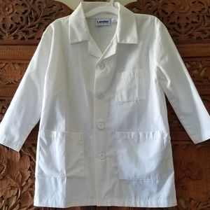 Laboratory Coat - Kids
